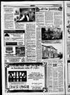 Pateley Bridge & Nidderdale Herald Friday 20 January 1995 Page 8