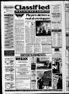 Pateley Bridge & Nidderdale Herald Friday 20 January 1995 Page 16