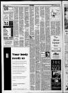 Pateley Bridge & Nidderdale Herald Friday 27 January 1995 Page 6