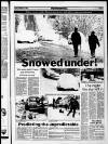 Pateley Bridge & Nidderdale Herald Friday 27 January 1995 Page 9
