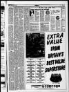 Pateley Bridge & Nidderdale Herald Friday 27 January 1995 Page 13