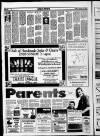 Pateley Bridge & Nidderdale Herald Friday 27 January 1995 Page 16