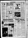 Pateley Bridge & Nidderdale Herald Friday 27 January 1995 Page 18
