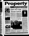 Pateley Bridge & Nidderdale Herald Friday 27 January 1995 Page 29