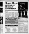Pateley Bridge & Nidderdale Herald Friday 27 January 1995 Page 63
