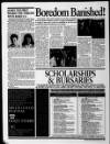 Pateley Bridge & Nidderdale Herald Friday 27 January 1995 Page 64