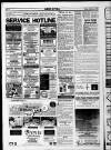 Pateley Bridge & Nidderdale Herald Friday 03 February 1995 Page 14