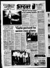 Pateley Bridge & Nidderdale Herald Friday 03 February 1995 Page 24