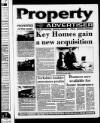 Pateley Bridge & Nidderdale Herald Friday 03 February 1995 Page 25