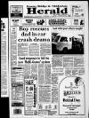 Pateley Bridge & Nidderdale Herald Friday 17 February 1995 Page 1