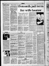 Pateley Bridge & Nidderdale Herald Friday 17 February 1995 Page 4
