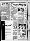 Pateley Bridge & Nidderdale Herald Friday 17 February 1995 Page 8