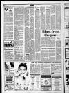 Pateley Bridge & Nidderdale Herald Friday 17 February 1995 Page 14
