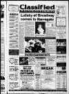 Pateley Bridge & Nidderdale Herald Friday 17 February 1995 Page 21