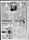 Pateley Bridge & Nidderdale Herald Friday 17 February 1995 Page 22