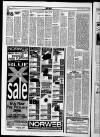 Pateley Bridge & Nidderdale Herald Friday 24 February 1995 Page 8