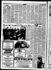 Pateley Bridge & Nidderdale Herald Friday 24 February 1995 Page 10