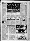 Pateley Bridge & Nidderdale Herald Friday 03 March 1995 Page 24