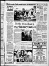 Pateley Bridge & Nidderdale Herald Friday 17 March 1995 Page 3