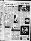 Pateley Bridge & Nidderdale Herald Friday 03 November 1995 Page 3