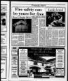 Pateley Bridge & Nidderdale Herald Friday 03 November 1995 Page 49