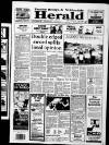 Pateley Bridge & Nidderdale Herald Friday 10 November 1995 Page 1