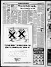Pateley Bridge & Nidderdale Herald Friday 10 November 1995 Page 6