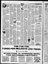 Pateley Bridge & Nidderdale Herald Friday 10 November 1995 Page 10