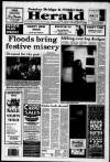 Pateley Bridge & Nidderdale Herald Friday 27 December 1996 Page 1