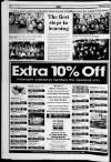 Pateley Bridge & Nidderdale Herald Friday 23 January 1998 Page 8