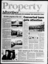 Pateley Bridge & Nidderdale Herald Friday 23 January 1998 Page 35