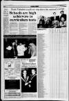 Pateley Bridge & Nidderdale Herald Friday 30 January 1998 Page 16