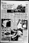 Pateley Bridge & Nidderdale Herald Friday 30 January 1998 Page 38