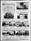 Pateley Bridge & Nidderdale Herald Friday 20 February 1998 Page 42