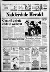 Pateley Bridge & Nidderdale Herald