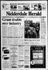 Pateley Bridge & Nidderdale Herald