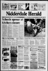 Pateley Bridge & Nidderdale Herald