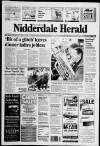 Pateley Bridge & Nidderdale Herald