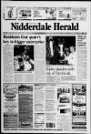 Pateley Bridge & Nidderdale Herald