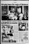 Pateley Bridge & Nidderdale Herald Friday 11 December 1998 Page 34