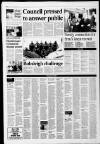 Pateley Bridge & Nidderdale Herald Friday 01 January 1999 Page 6