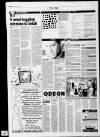 Pateley Bridge & Nidderdale Herald Friday 01 January 1999 Page 12