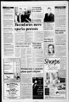 Pateley Bridge & Nidderdale Herald Friday 08 January 1999 Page 9