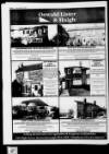 Pateley Bridge & Nidderdale Herald Friday 08 January 1999 Page 50