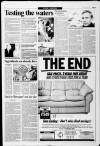 Pateley Bridge & Nidderdale Herald Friday 15 January 1999 Page 13