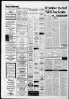 Pateley Bridge & Nidderdale Herald Friday 15 January 1999 Page 26