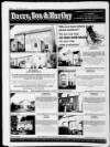 Pateley Bridge & Nidderdale Herald Friday 15 January 1999 Page 48