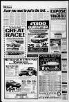 Pateley Bridge & Nidderdale Herald Friday 22 January 1999 Page 22