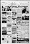 Pateley Bridge & Nidderdale Herald Friday 22 January 1999 Page 40