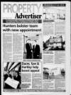 Pateley Bridge & Nidderdale Herald Friday 22 January 1999 Page 53